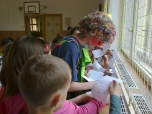 Květen 2015 Pouť u Mendíků